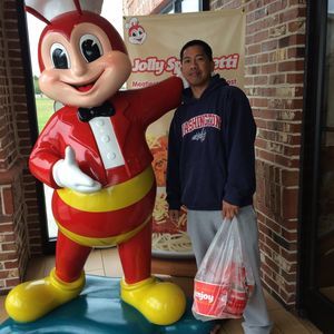 Meet your Posher, Robert